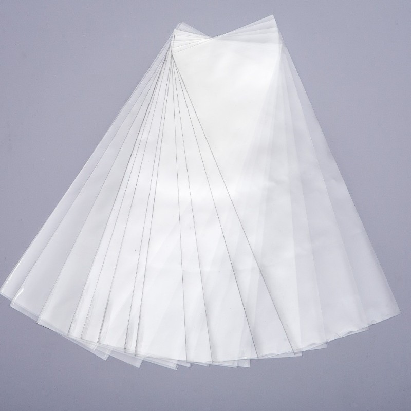 Torba pakowa 10×30 cm 200 szt.
