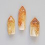Pamiątkowy ołówek z naturalnego cytrynu, średnica od 22×10 mm do 19×9 mm (cena za 1 szt.)
