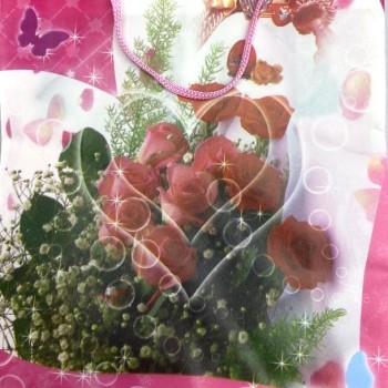 Torba prezentowa 24×18 cm (materiał PE)