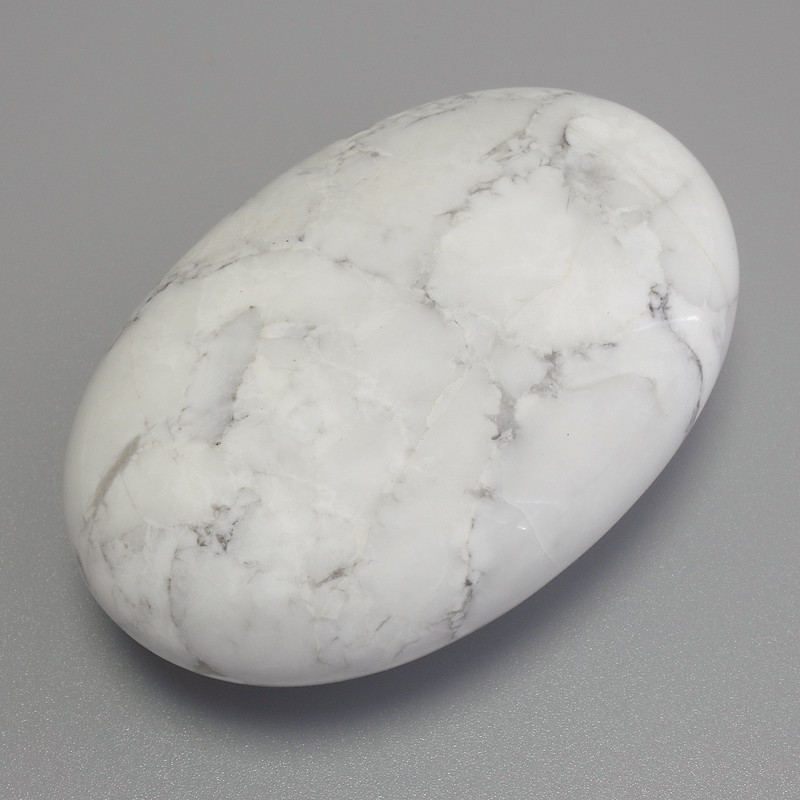 Pamiątka z naturalnego kohalongu, w kształcie owalnym 60×40×20 mm+