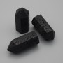 Pamiątkowy ołówek z kamienia lawowego Lava, średnica 36×16 mm (cena za 1 szt.)