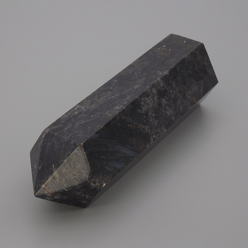 Ołówek pamiątkowy z naturalnego kamienia Nuumit 93×27 mm ±, różne rozmiary, waga od 140 g (za 100 g)