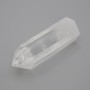 Ołówek pamiątkowy z naturalnego kamienia – kryształ górski 53×18 mm +/- różne rozmiary (na 100 g)