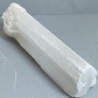 Minerał selenit nieobrobiony, waga 968 g, wymiary 19×6,7×5 cm+