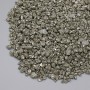 Naturalny kamień pirytu – drobiny bez otworu 1–9×1–5 mm ± (za 100 g ±)