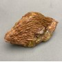 Barit naturalny nieobrobiony kamień, wymiary 100×72×40 mm ± waga 475 g