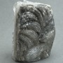 Figurka pamiątkowa Lisica z druzy 62x46x40 mm+