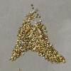 Kryształy strassowe, mieszanka kolorów, średnica 2 mm ± opakowanie 85 g (±)