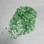 Naturalny nefryt – odłamek bez otworu 3-8×3-4 mm ± (za 100 g ±)