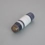 Cena za 1 szt. Koralik-wstawka z naturalnego agatu 27-28×9-9,5 mm ± (różne rozmiary)