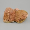 waga od 185 g (za 100 g ±) barit naturalny nieobrabiany kamień, średnica 70×60×30 mm ± (rozmiar asortymentowy)