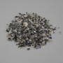 Naturalny kamień kwarc rutylowy włosisty – frakcja bez otworu 1,5-11×1,5-4 mm ± opakowanie 100 g (za 100 g ±)