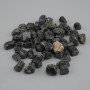 Naturalny kamień Turmalin Schorl, średnica 8-14×6-12×6-10 mm (+ różne rozmiary) (Cena za 100 g)