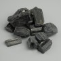 Naturalny kamień Turmalin Shell, średnica 13-34×16-18 mm (+ asortyment rozmiarów) (Cena za 100 g)