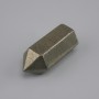 Ołówek pamiątkowy z naturalnym pirytem 36×17 mm +- (różne rozmiary)