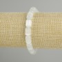 Bransoletka z kociego oka – cylindryczna, średnica 10×8 mm ±, długość 18 cm ±, elastyczna