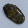 Kamień pamiątkowy naturalny labradoryt 11x6, 5x5, 5 cm ± waga 506 g