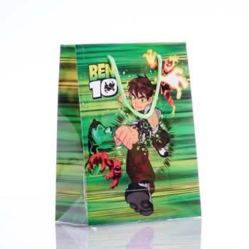 Torba prezentowa 17×13 cm (materiał PE)