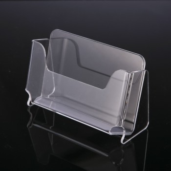 Podstawka na wizytówki 10×6 cm