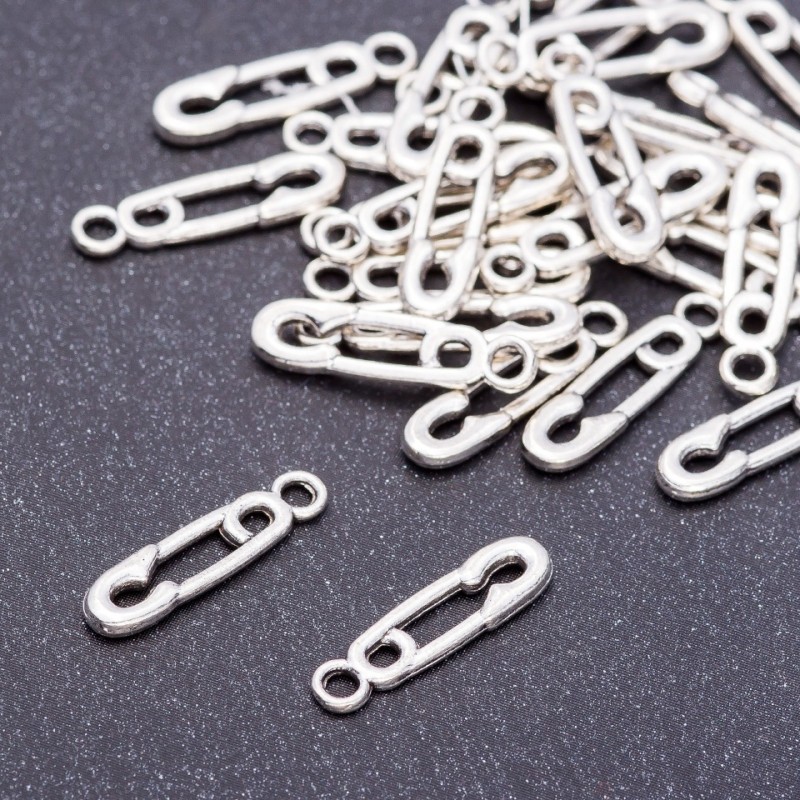 Zawieszka jubilerska – Szpilka, 5×19 mm