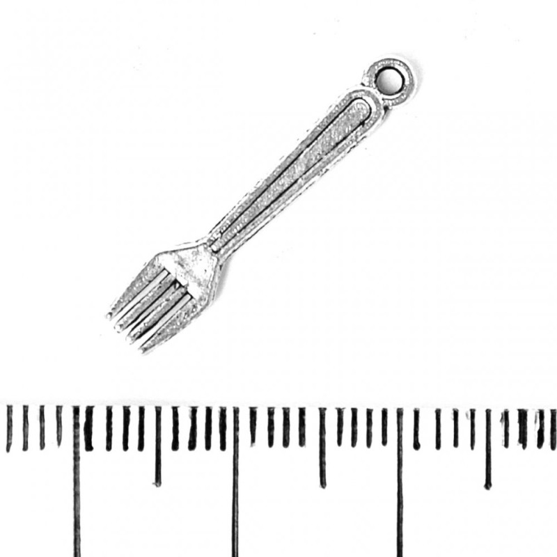 Zawieszka – widełki 24×5 mm