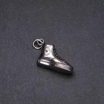 Wisiorek Cedr 23×33 mm