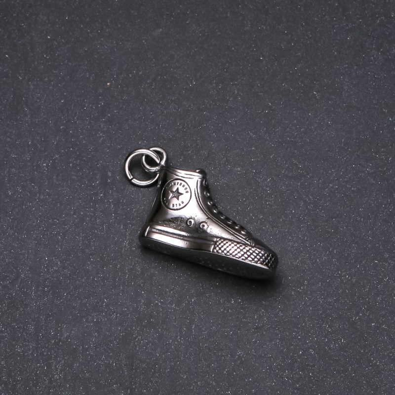 Wisiorek Cedr 23×33 mm