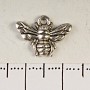 Zawieszka Motyl 11×15 mm, opakowanie 20 g ± 15 sztuk