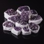 Druza ametystu (cena za opakowanie)