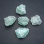 Naturalny nieobrobiony kamień pamiątkowy fluoryt galetowy (za 100 g ±)