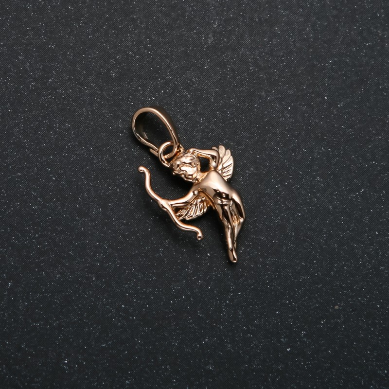 Wisiorek Xuping Pozłocenie 18K «Kupidon»
