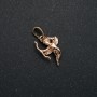 Wisiorek Xuping Pozłocenie 18K «Kupidon»
