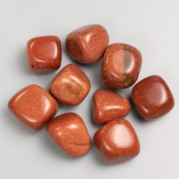 Awenturyn naturalny Złoty Piasek – galetowanie 20×13 mm – 25×21 mm (±) opakowanie 100 g