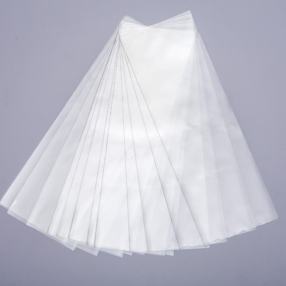 Torba pakowa 10×30 cm 200 szt.