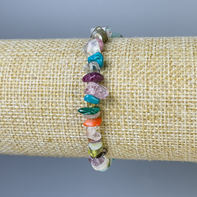 Bransoletka „Asorty kruszynka”