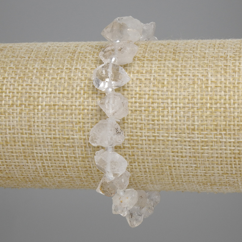 Bransoletka z górskiego kryszla?