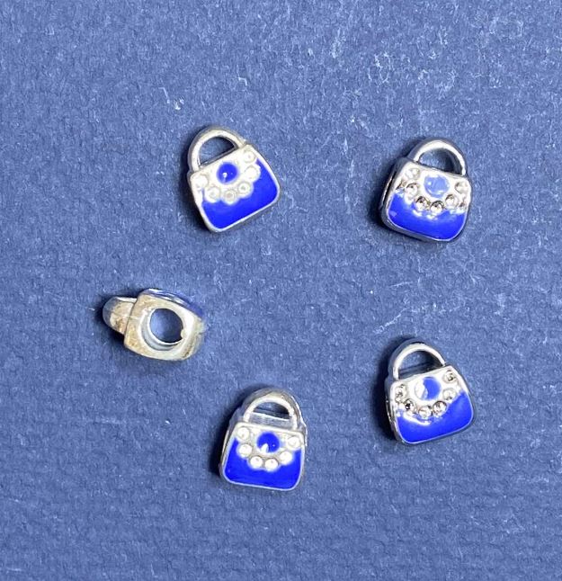 Okucia Rozdzielnik Zamek 10 mm, op. 6 szt.