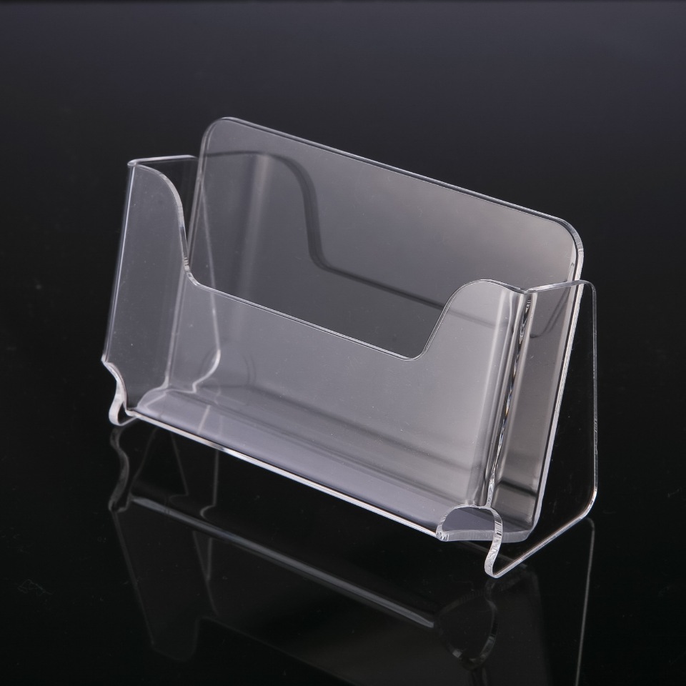 Podstawka na wizytówki 10×6 cm