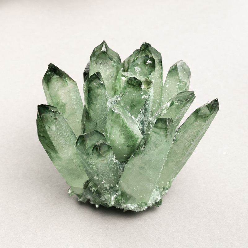 Druza pamiątkowa „Irlandzki mech” waga od 450 g (za 100 g)