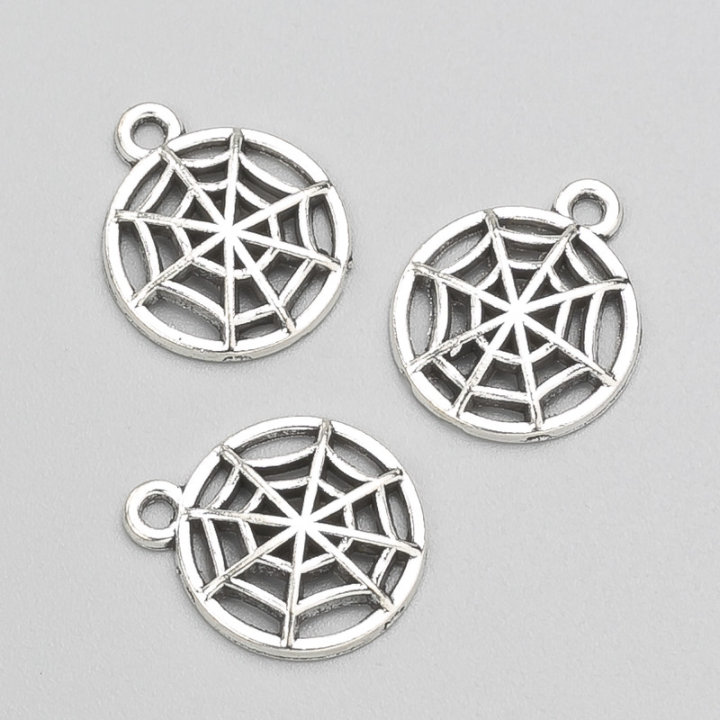 Zawieszka 17×14 mm, opakowanie 22 szt., 20 g